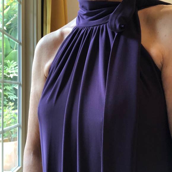 Eliza J Halter neck Dress - Picture 5 of 6